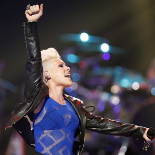Pink tendrá una participación especial en la entrega del Oscar