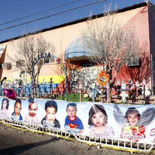 'ABC Nunca más', el recuento de la tragedia