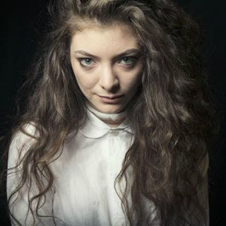 Lorde, una reina bajo sus propias reglas