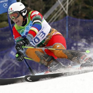 Toca turno a Hohenlohe de competir en Sochi 2014