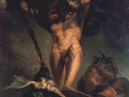 El Raganarok es una serie de eventos que culmina con la muerte de muchas deidades mayores. ESPECIAL /