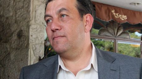 Herbet Taylor fue el coordinador de Innovación Gubernamental durante el sexenio de Emilio González. ARCHIVO /