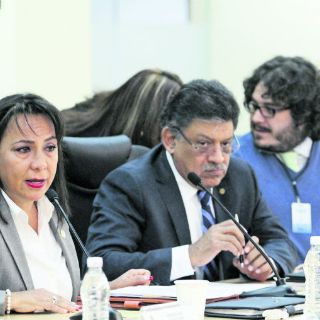 Elegir consejeros del INE, misión del comité