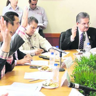 Piden segunda revisión de cuentas públicas