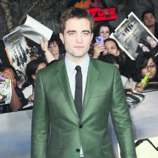 El nuevo horizonte de Robert Pattinson