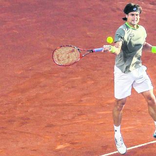 El abierto Mexicano calienta a Acapulco