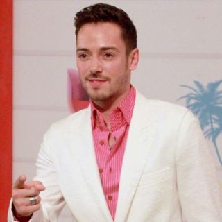 Pee Wee filma en Los Ángeles video de tema a dueto con Pitbull