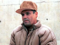 La cabeza de Joaquín ''El Chapo'' Guzmán vale cinco millones de dólares para la Agencia Antidrogas (DEA, por sus siglas en inglés).  /