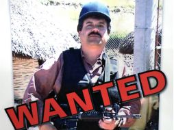 Joaquín Guzmán, de 60 años de edad, tiene procesos abiertos en la corte del distrito sur de California. AP /