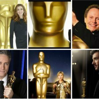 'Claroscuros' de los recientes anfitriones del Oscar