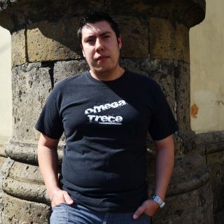 Omega 13 prenderá a los tapatíos con su rock alternativo