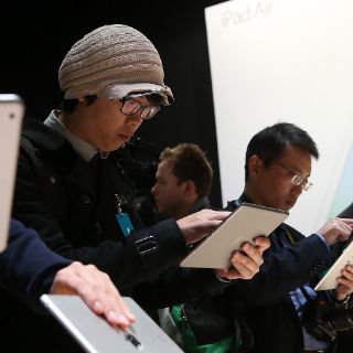 Apple y Samsung, sin acuerdo antes de juicio