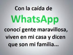 En la imagen, uno de los mensajes que circulan en las redes sociales. Foto de Twitter. ESPECIAL /