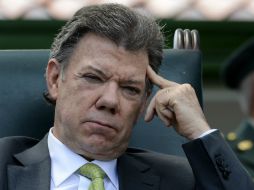 Realizan una profunda revisión a todos los protocolos de seguridad de Santos y de altos funcionarios. ARCHIVO /