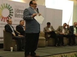 Imagen del evento. ESPECIAL /
