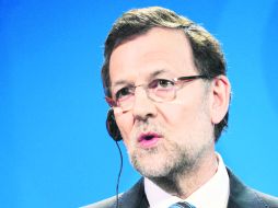 El principal argumento del gobierno de Rajoy en favor de su reforma, es la existencia de la Corte Penal Internacional.  /