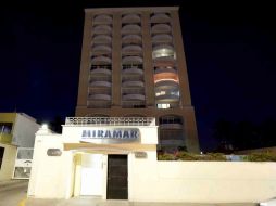 Este fue el último lugar en el que Guzmán Loera pudo refugiarse antes de ser capturado. SUN /