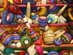 El curso busca dar respuesta a las peticiones de los artesanos locales. ARCHIVO /