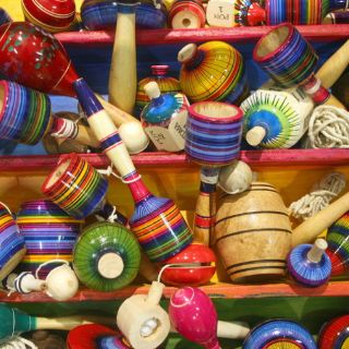 Artesanos tomarán curso sobre reformas fiscales