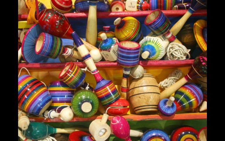 El curso busca dar respuesta a las peticiones de los artesanos locales. ARCHIVO /