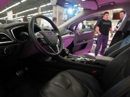 Es una de las industrias que tuvo una exitosa incursión en el mercado global con vocación claramente exportadora. ARCHIVO /