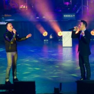 Río Roma enamora el Auditorio Nacional