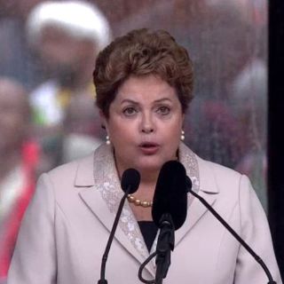 Rousseff logrará reelección en Brasil, según sondeos
