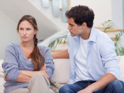 Romper con el estigma y lograr ver con agrado a la gente que nos rodea es más difícil para las mujeres. ARCHIVO /