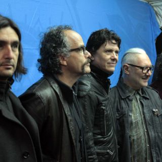 Caifanes cancela concierto de Tultepec