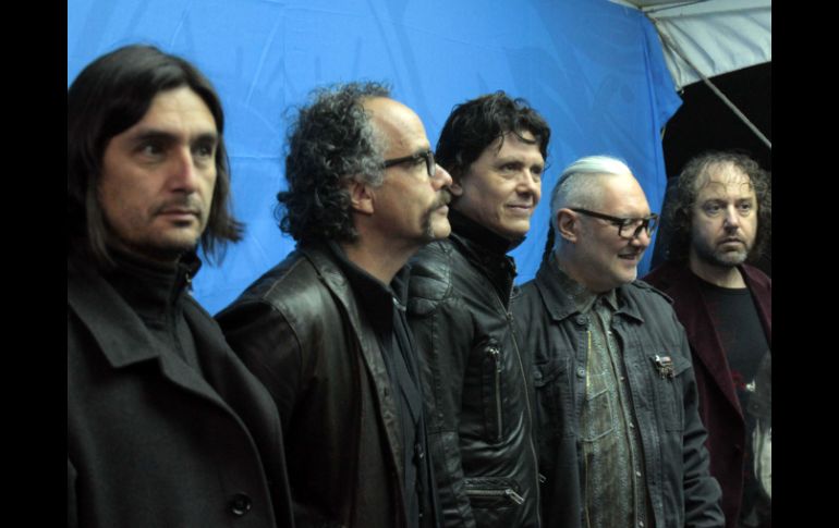 El concierto se suspende de forma definitiva. ARCHIVO /