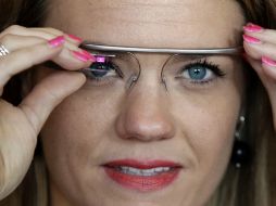 Google exhorta a los usuarios de los lentes inteligentes a ser un miembro activo y vocal del Explorer Community Glass. ARCHIVO /