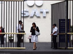 La SHCP refiere que entre los objetivos principales está el de fortalecer la cooperación estratégica. ARCHIVO /