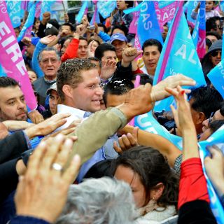 Oposición gana alcaldías en dos principales ciudades de Ecuador