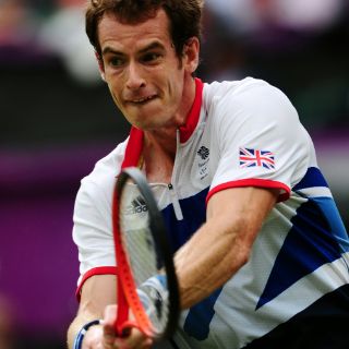 Murray, como en casa en Acapulco