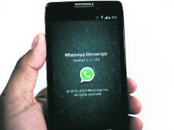 Competencia. Los especialistas se preguntan cómo servicios como éstos pueden generar ingresos suficientes.  /