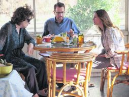 Estelar. El elenco de la película ha logrado conquistar el favor de la crítica. THE WEINSTEIN COMPANY  /