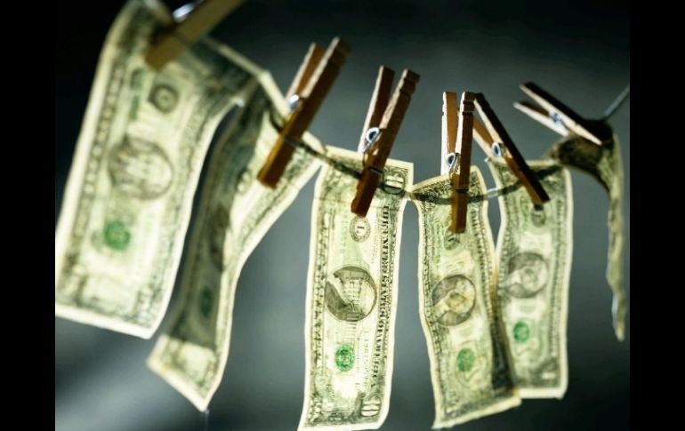 Es importante que cada persona tome conciencia para prevenir el lavado de dinero. ESPECIAL /