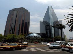 En la BMV se negocia un volumen de 862 millones de títulos, por un importe de 32.1 millones de pesos. ARCHIVO /