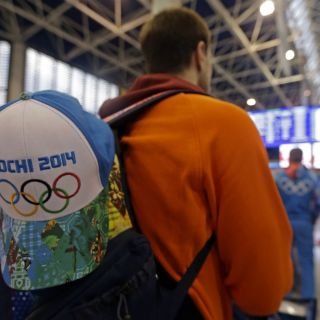 Juegos de Sochi 2014 invaden Facebook
