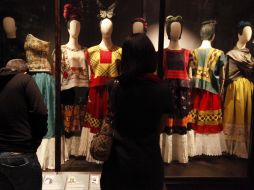 El proyecto es presentado por Vogue México y Latinoamérica. ARCHIVO /