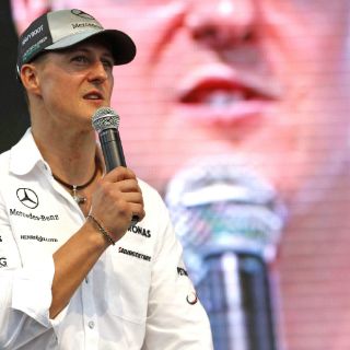 Felipe Massa dice que Schumacher ya reacciona