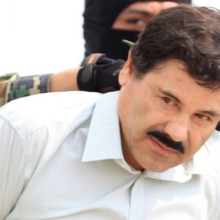 Llegada de 'Chapo' a Altiplano no traerá inseguridad: Eruviel Ávila