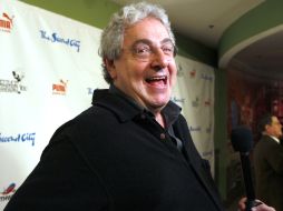 Ramis falleció en su residencia de Chicago de complicaciones de una vasculitis. AP /