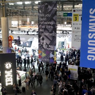 Lo que se espera del Mobile World Congress 2014