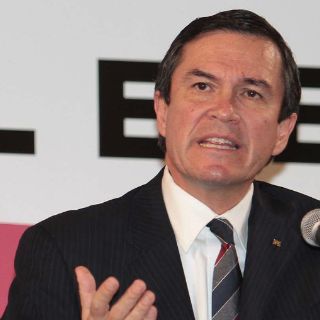 El IFE, listo para transición al INE: Molina