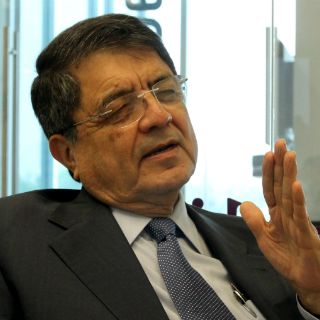 Sergio Ramírez:La historia reciente de Venezuela es una novela por escribir