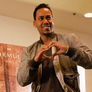 Romeo Santos cantará en el Yankee Stadium