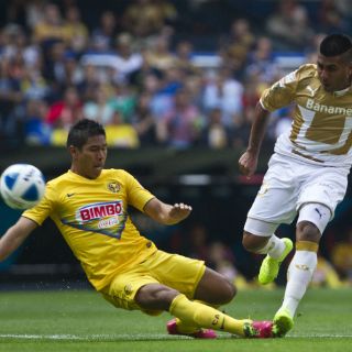 Mal paso de América no debe afectar al Tri