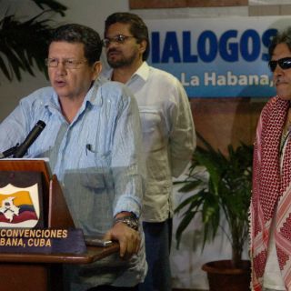 Diálogos de Paz con las FARC abren nuevo ciclo en Cuba