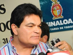 Malova revela que la Semar y la PGR le informó el 13 de febrero que inciarían un operativo especial. ARCHIVO /